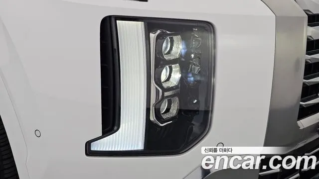 Hyundai Palisade The New — Фото автомобиля 7