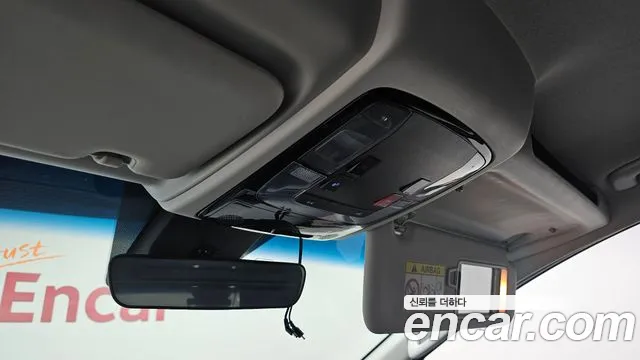 Hyundai Staria — Фото автомобиля 25