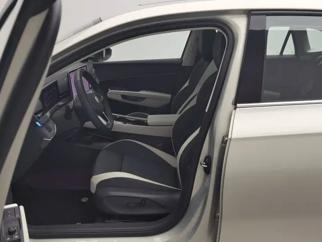Volkswagen Sagitar — Фото автомобиля 10