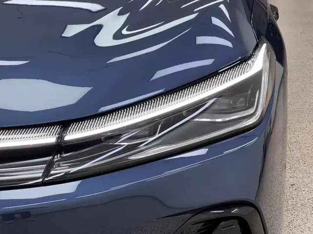 Geely Galaxy A7 — Фото автомобиля 11