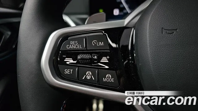 BMW 4 Series G22 — Фото автомобиля 25