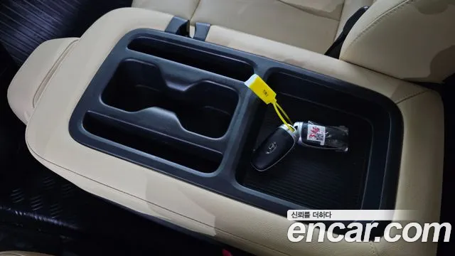 Hyundai Staria — Фото автомобиля 17