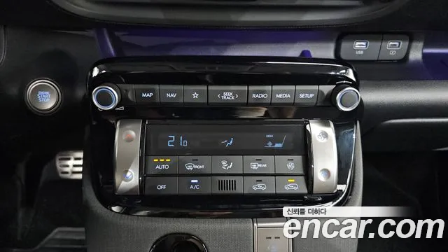Hyundai Casper — Фото автомобиля 30