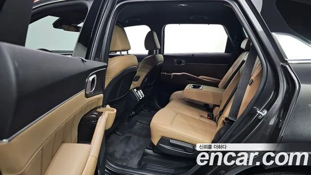 Kia Sorento 4th Gen — Фото автомобиля 18