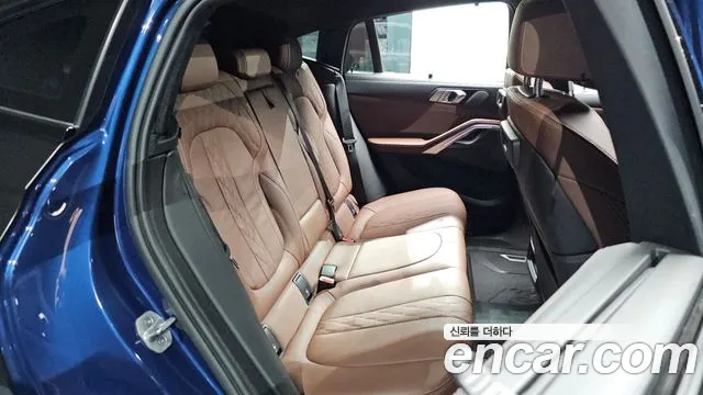 BMW X6 G06 — Фото автомобиля 17