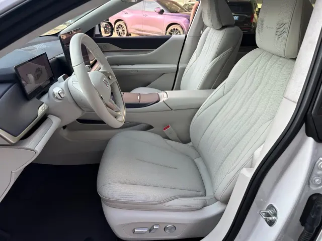 Buick Electra L7 — Фото автомобиля 4