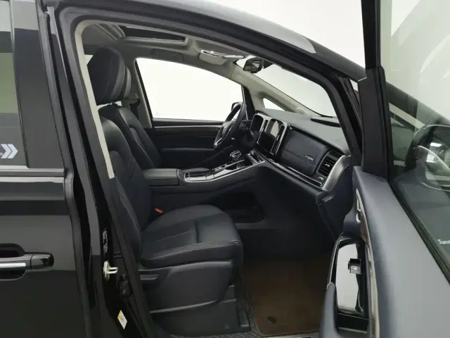 GAC Trumpchi M8 — Фото автомобиля 23