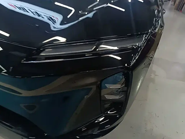 Nio ET5 Touring — Фото автомобиля 23