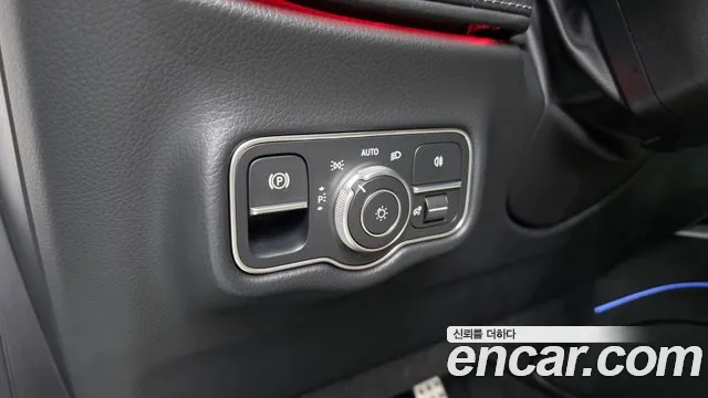 Mercedes-Benz G-Class W465 — Фото автомобиля 17