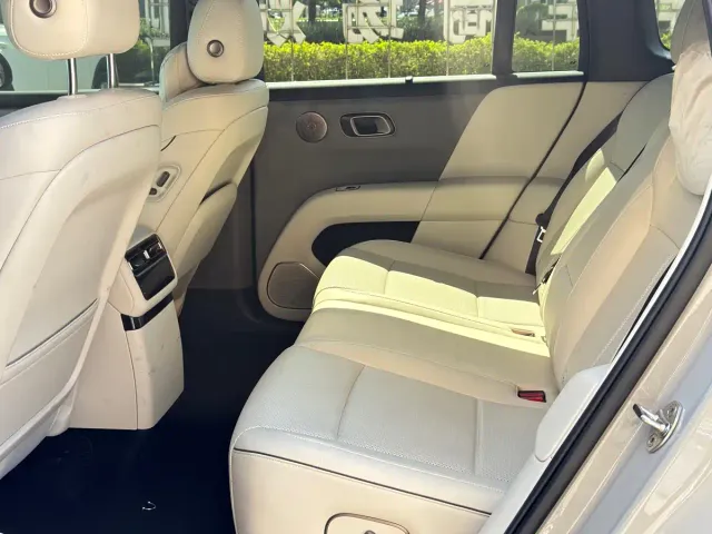 Li Auto i6 — Фото автомобиля 6