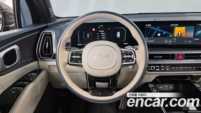 Kia Sorento — Фото автомобиля 18