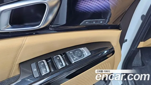 Kia Carnival 4th Gen — Фото автомобиля 28