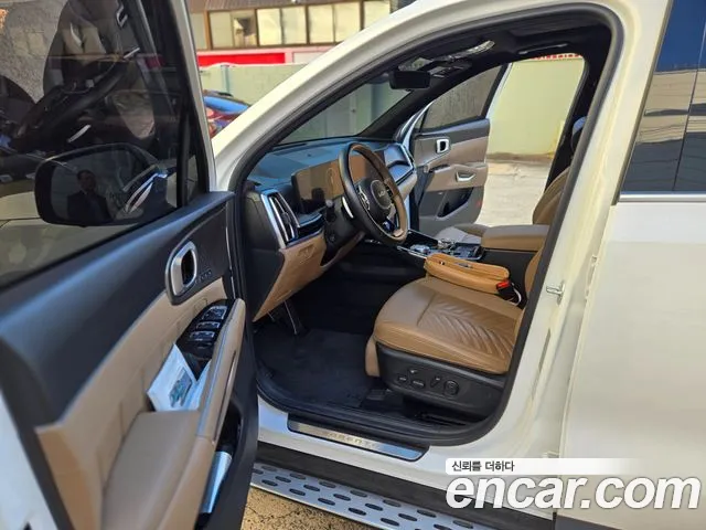 Kia Sorento 4th Gen — Фото автомобиля 12