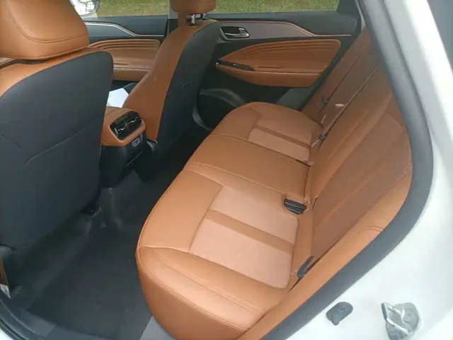 GAC Aion S Plus — Фото автомобиля 16