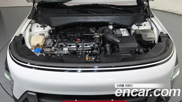 Hyundai Kona — Фото автомобиля 9