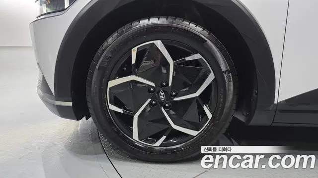 Hyundai Ioniq 5 Ioniq5 — Фото автомобиля 5