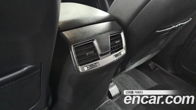 KG_Mobility_Ssangyong Rexton Новый Rexton Sport Дизель 2.2 4WD — Фото автомобиля 28
