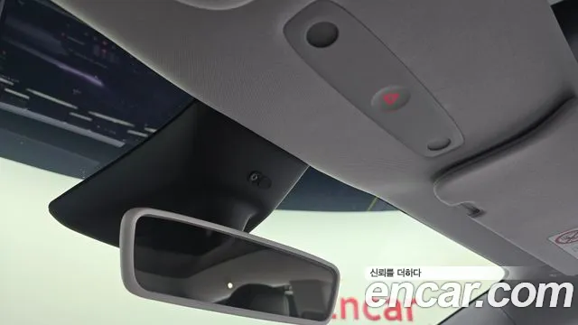Tesla Model Y — Фото автомобиля 19