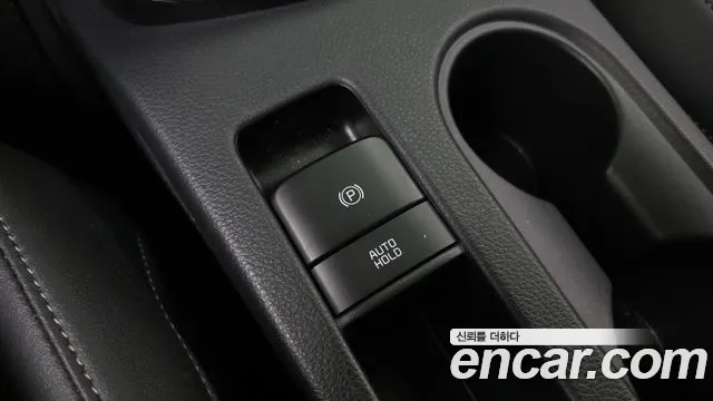 Kia Seltos New — Фото автомобиля 26