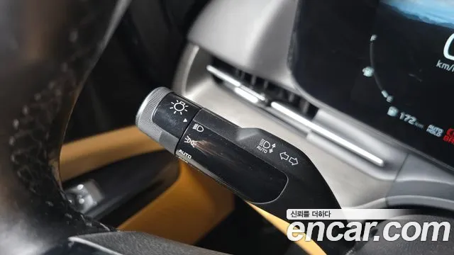Kia Canival Carnival 4 поколение Дизель 9 мест Prestige — Фото автомобиля 30