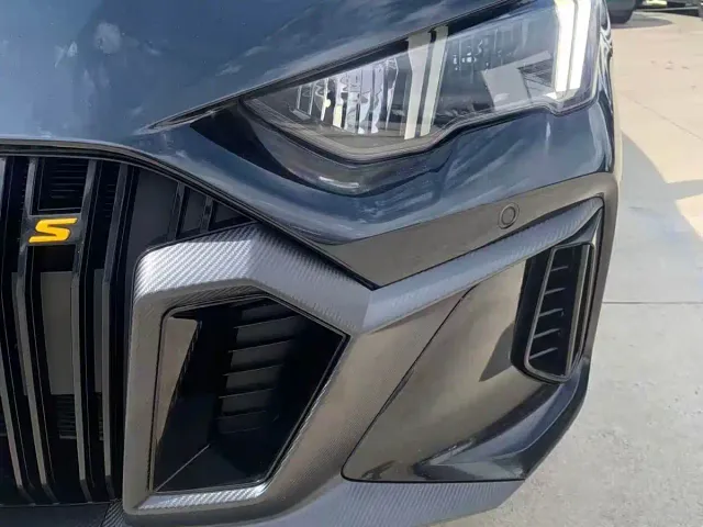GAC Trumpchi Trumpchi Emkoo 2021 270T DCT J15 Edition — Фото автомобиля 4