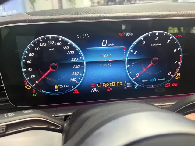 Mercedes-Benz Mercedes-Benz GLE AMG 2022 AMG GLE 53 4MATIC+ — Фото автомобиля 4