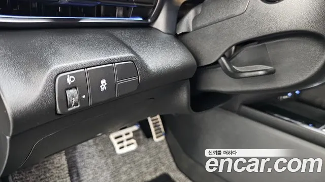 Hyundai AVANTE Новый Avante (CN7) — Фото автомобиля 17