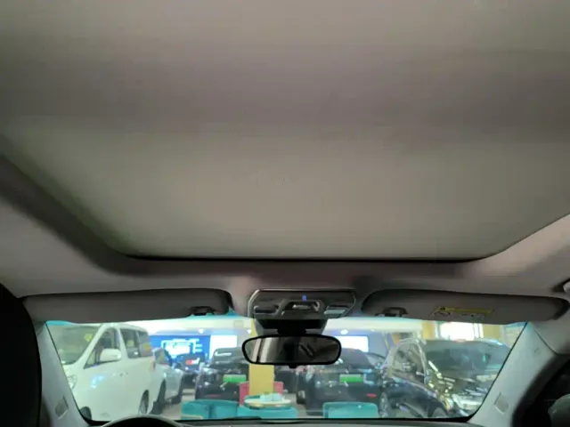 Geely Borui — Фото автомобиля 17
