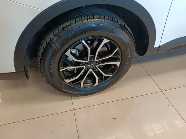 Haval H6 — Фото автомобиля 22
