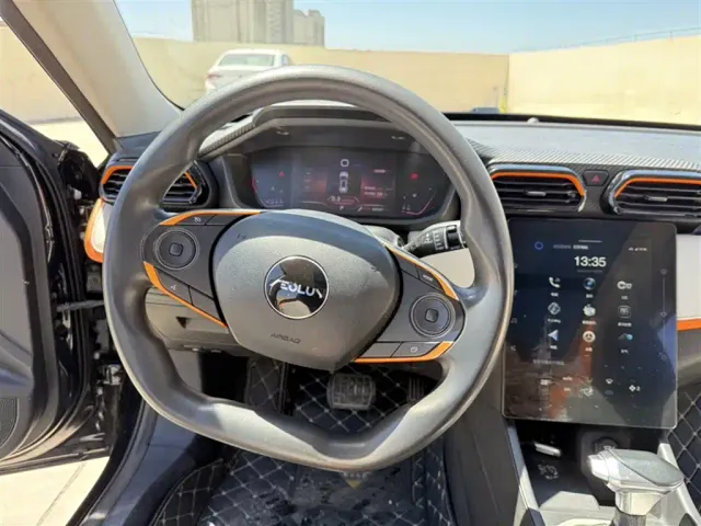 Dongfeng Yixuan GS — Фото автомобиля 2