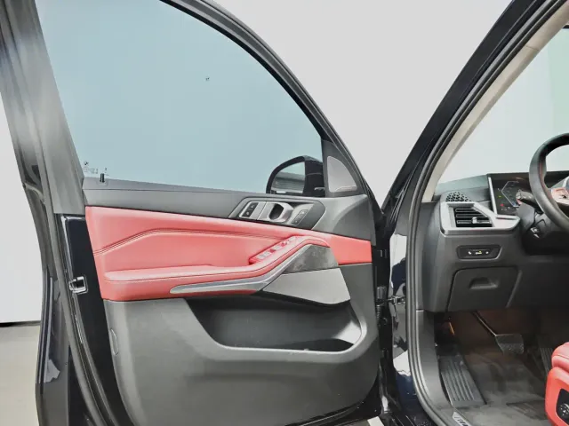 BMW X5 — Фото автомобиля 19