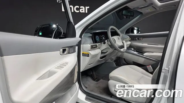 Hyundai Nexo Nexo Premium — Фото автомобиля 10