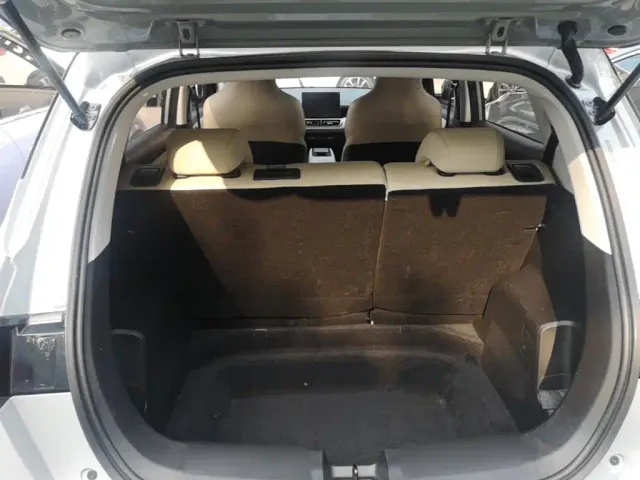 Wuling Binguo PLUS — Фото автомобиля 18
