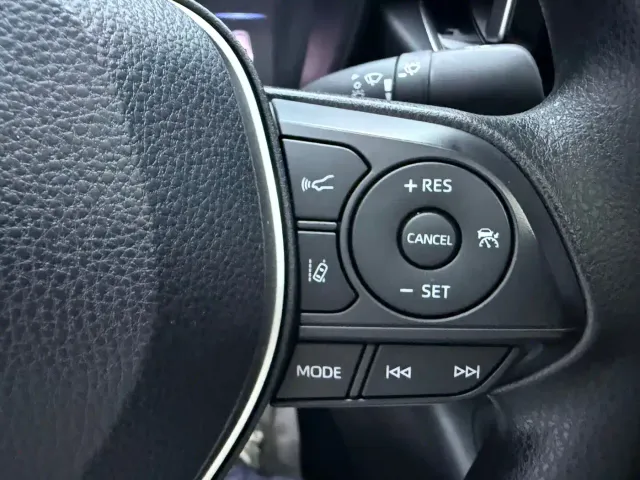 Toyota Corolla — Фото автомобиля 15