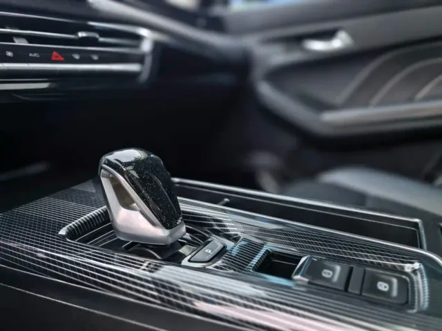 Haval Chitu — Фото автомобиля 15