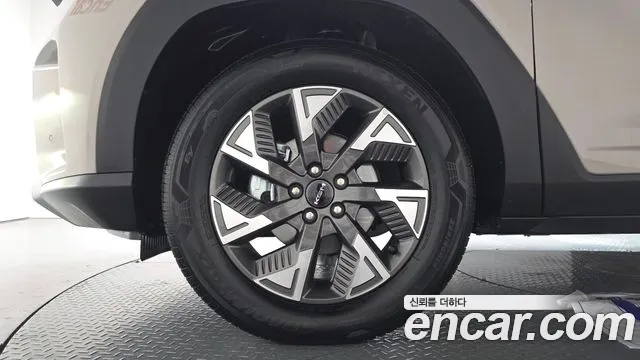 KGM Torres New — Фото автомобиля 5