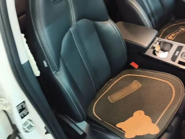 GAC Trumpchi GS4 — Фото автомобиля 19