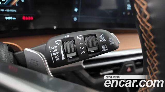 KG_Mobility_Ssangyong Torres Новый Torres — Фото автомобиля 18