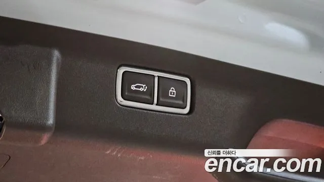 Kia EV9 Long Range 4WD — Фото автомобиля 27