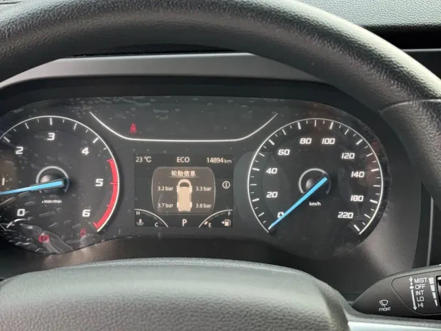 JMC Fushun — Фото автомобиля 9
