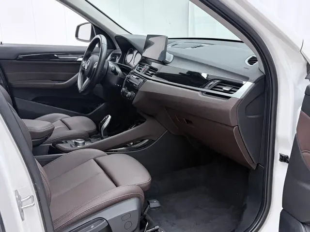 BMW X1 — Фото автомобиля 19