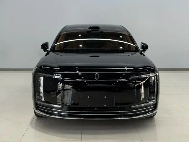 Maextro S800 — Фото автомобиля 2