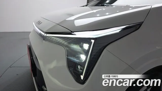 Kia morning Новый Morning (JA) Signature — Фото автомобиля 22