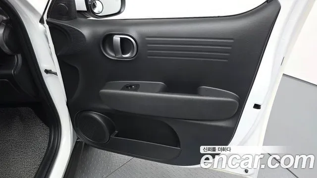 Hyundai Casper Casper Inspiration — Фото автомобиля 24