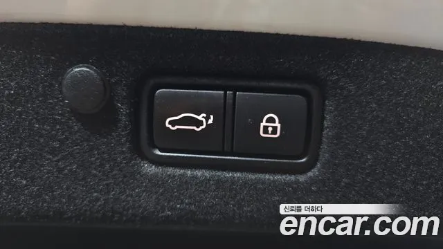 Hyundai Grandeur Новый Grandeur IG — Фото автомобиля 18