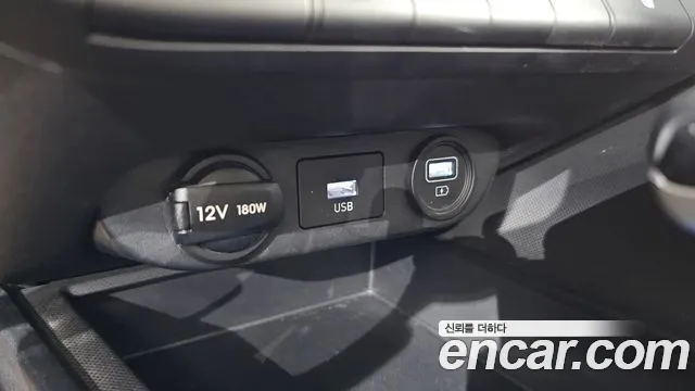 Hyundai AVANTE Avante (CN7) 1.6 LPi (Для проката) — Фото автомобиля 13