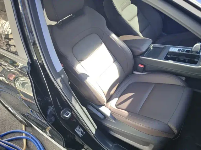 Chery Tiggo 7 — Фото автомобиля 24