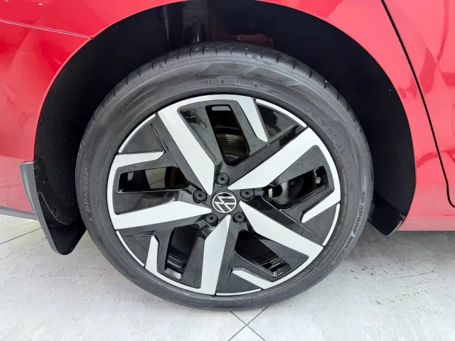Volkswagen Lamando — Фото автомобиля 23