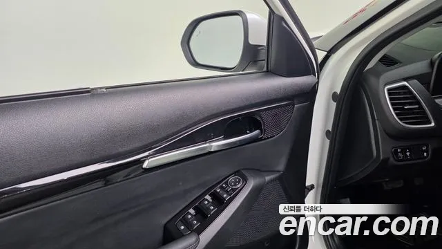 Kia Seltos Бензин 1.6 турбо 2WD — Фото автомобиля 30