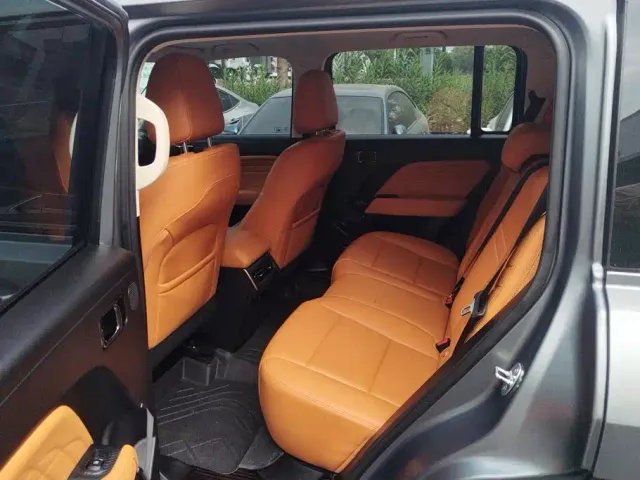 Haval Raptor — Фото автомобиля 11